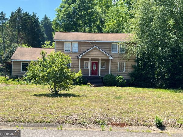 65 Heritage Circle, Mcdonough, GA 30253