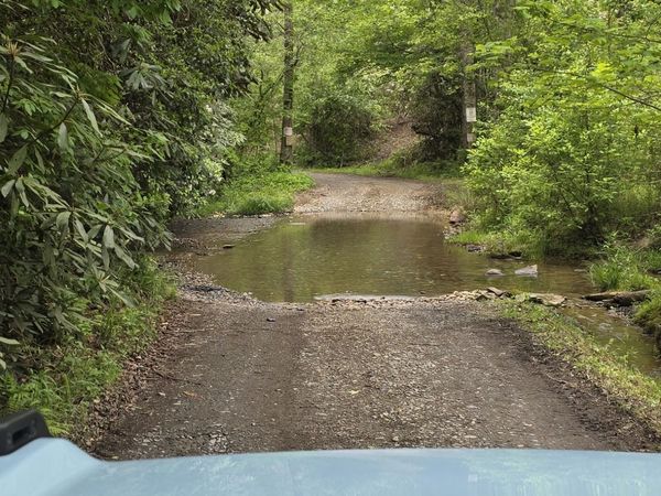 0 Pleasant Hill Trail, Ellijay, GA 30540