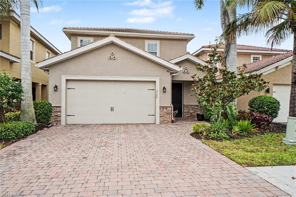 3548 Brittons Ct, Fort Myers, FL 33916 Photo