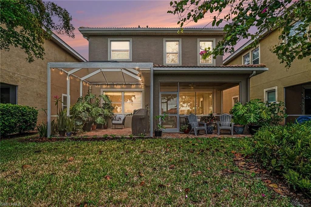 3548 Brittons Ct, Fort Myers, FL 33916 Photo