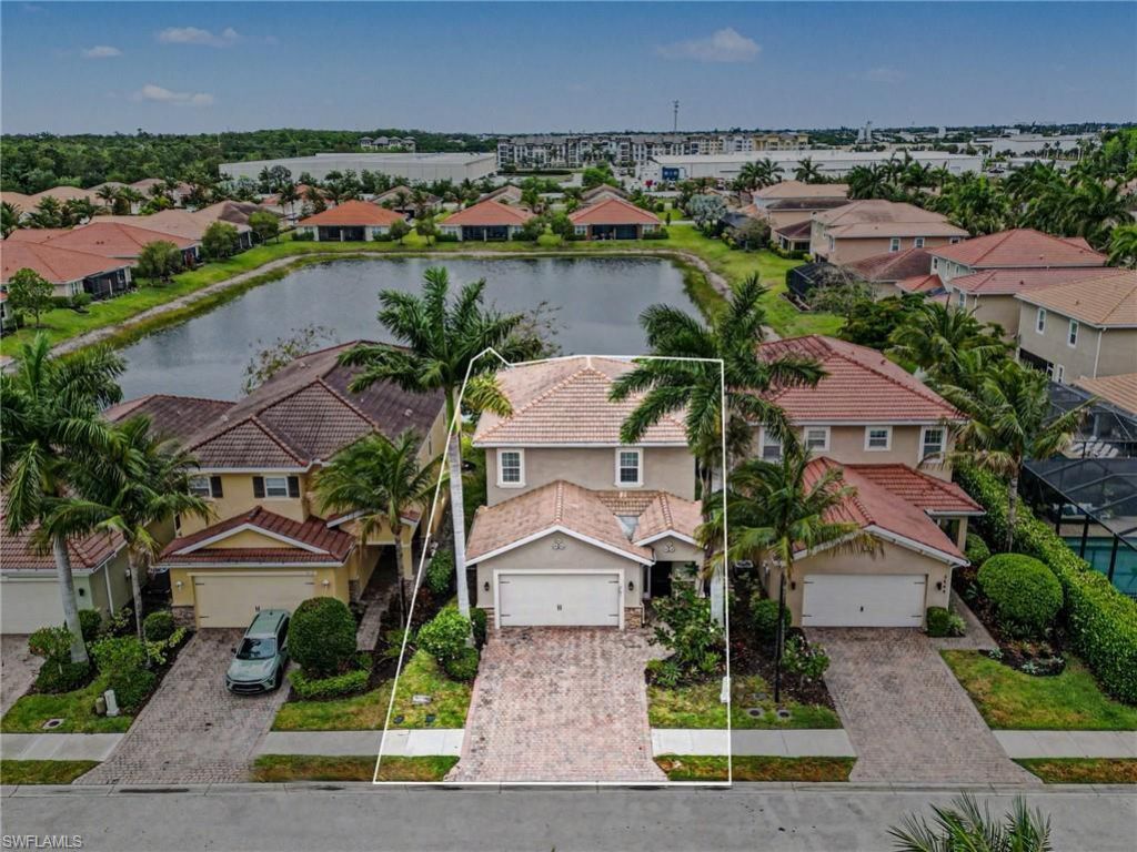 3548 Brittons Ct, Fort Myers, FL 33916 Photo