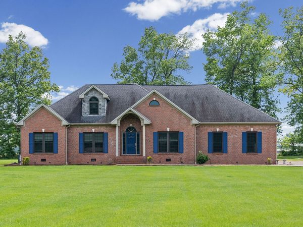 2350 Flat Lick Ln, Herndon, KY 42236