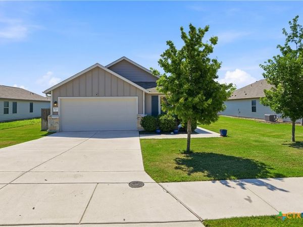 522 Sand Trail Street , New Braunfels, TX 78130