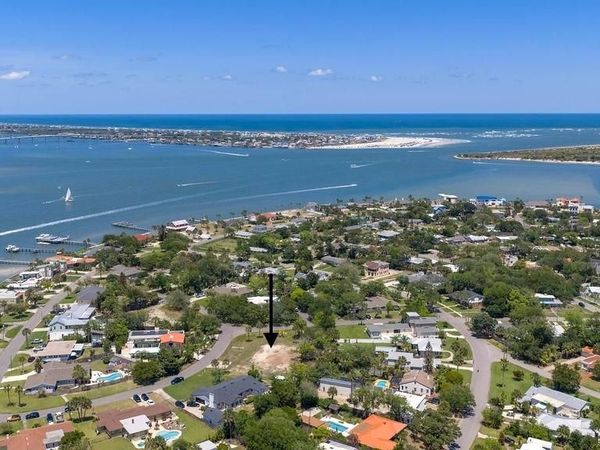 75 Avista Cir LOT 1, St Augustine, FL 32080