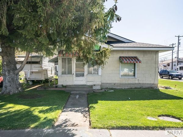 406 1st W, RIRIE, ID 83443