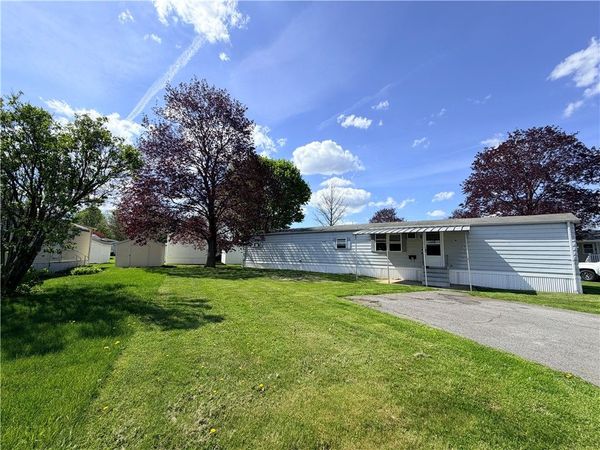 4 Evergreen St , Bath, NY 14810