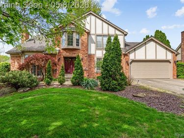 20125 Myron Drive, Livonia, MI 48152
