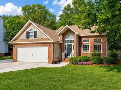 302 High Bluff Lane , Irmo, SC 29063