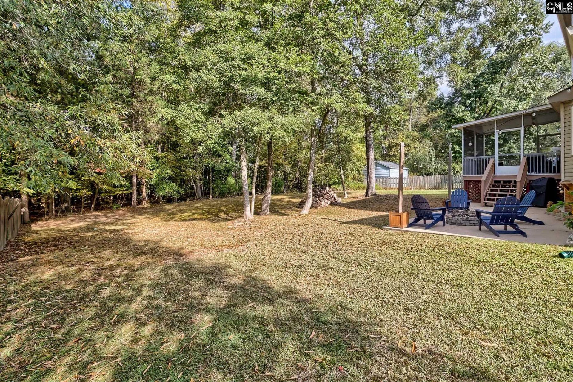 302 High Bluff Lane  Photo 8