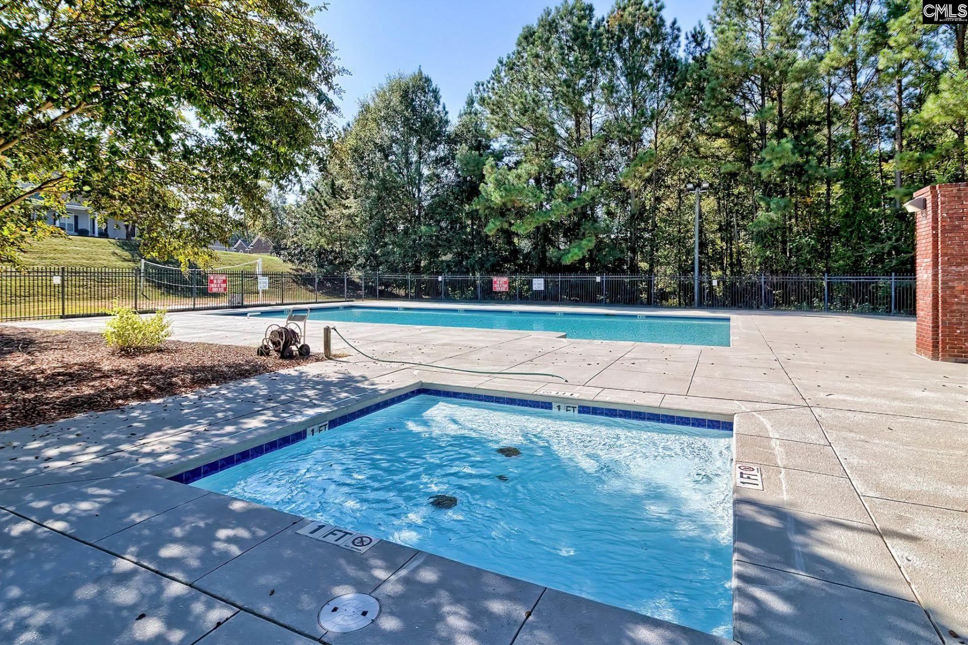 302 High Bluff Lane  Photo 37