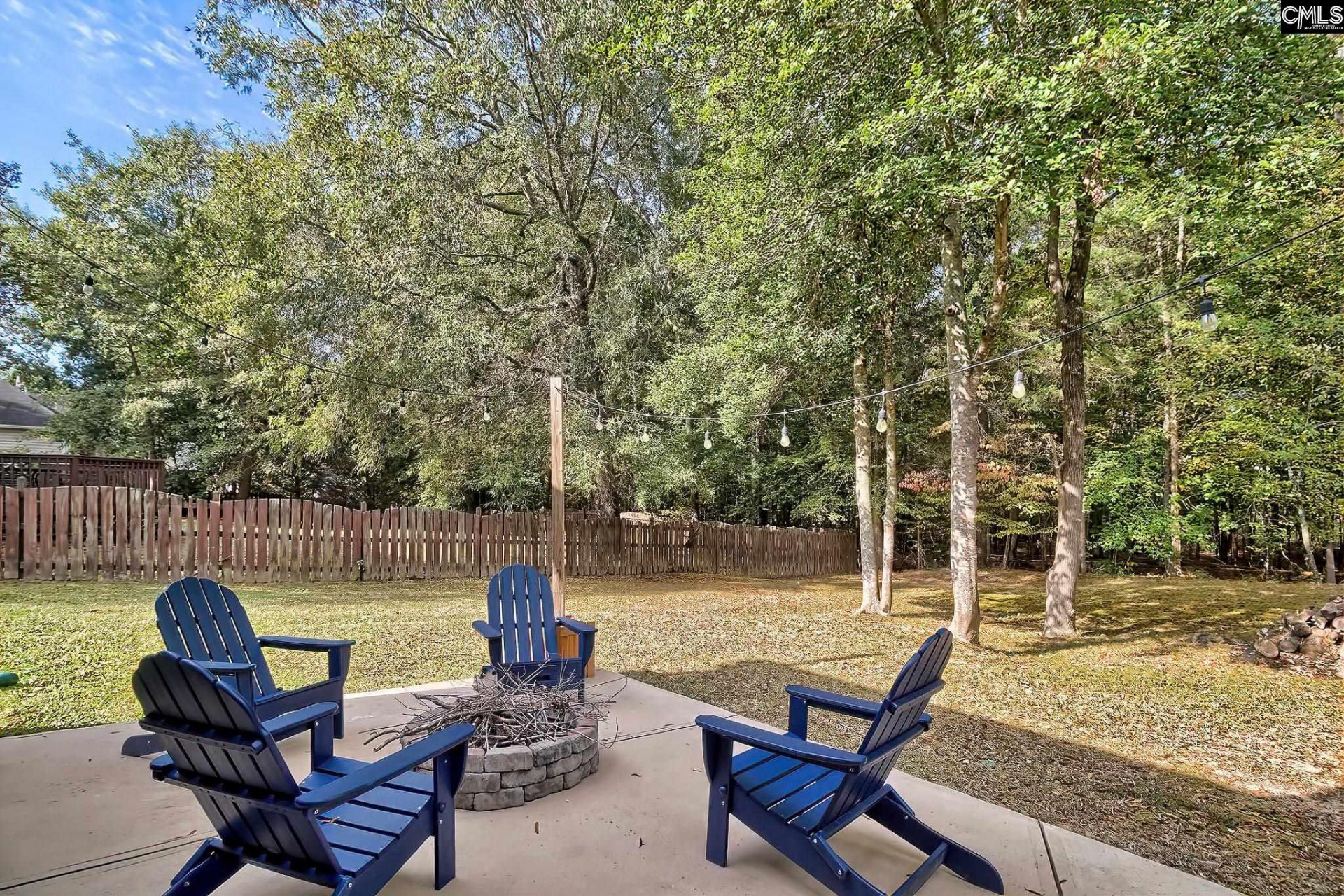 302 High Bluff Lane  Photo 4