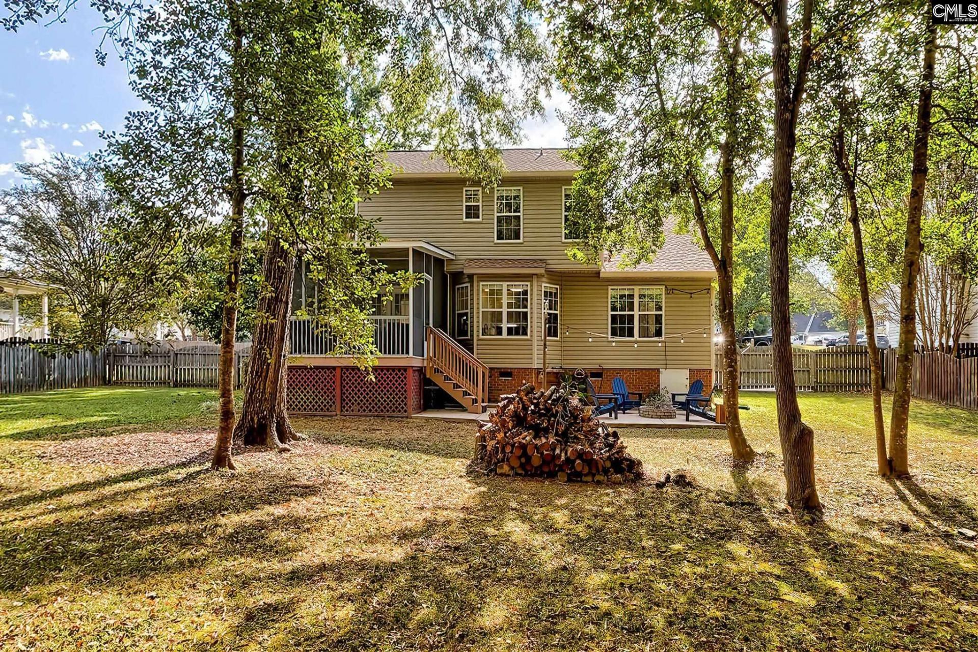 302 High Bluff Lane  Photo 5