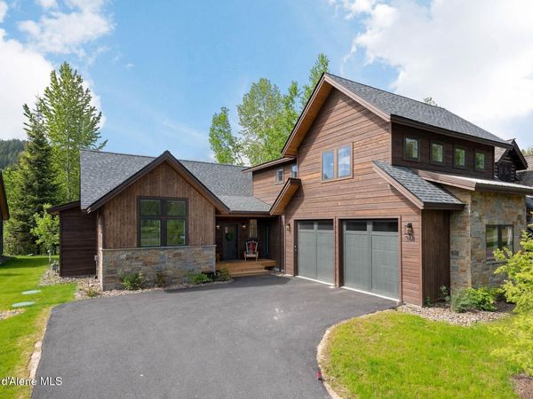 340 N Idaho Club Dr , Sandpoint, ID 83864