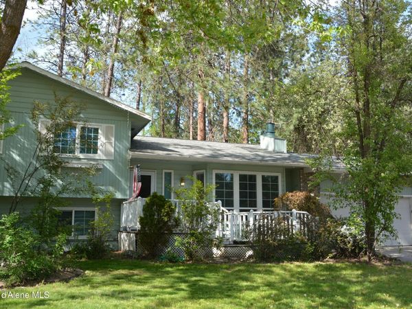 2103 W Canyon DR, Coeur d'Alene, ID 83815