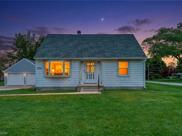 3714 Gary Drive, Castalia, OH 44824