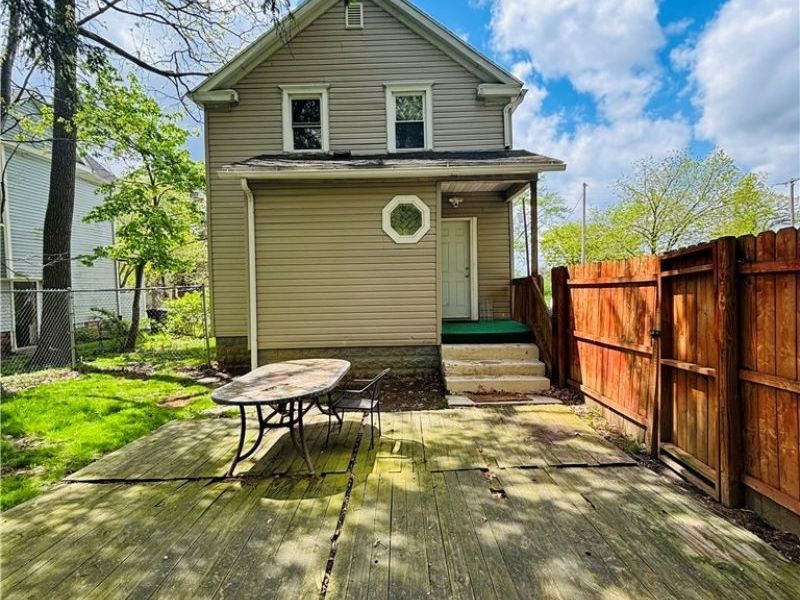 517 East Avenue, Akron, OH 44320 Photo 16