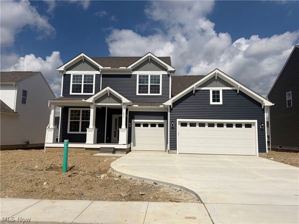 11035 Davids Court , Columbia Station, OH 44028