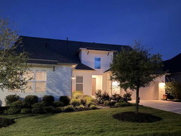 401 Brena CV, Liberty Hill, TX 78642