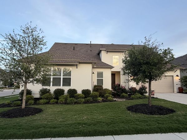 401 Brena CV, Liberty Hill, TX 78642