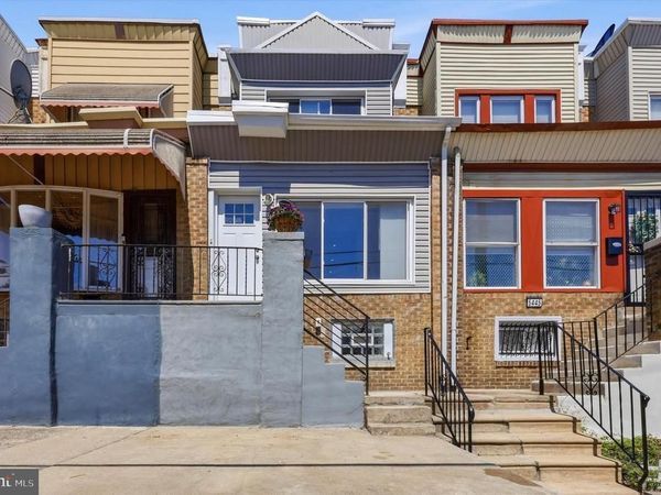 5447 WILLOWS AVENUE , PHILADELPHIA, PA 19143