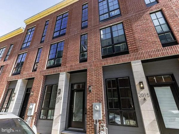 2013 ABIGAIL STREET , PHILADELPHIA, PA 19125