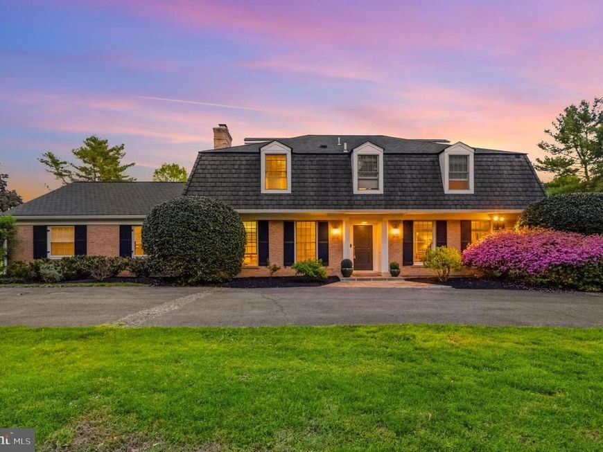15301 Spring Meadows Drive , Darnestown, MD 20874 Main Photo