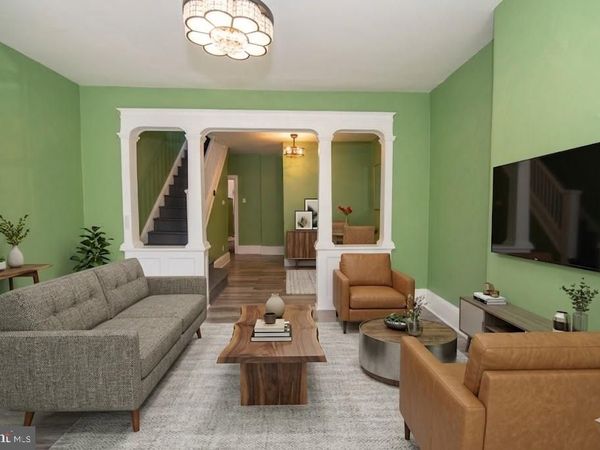 1667 DOUNTON STREET, PHILADELPHIA, PA 19140