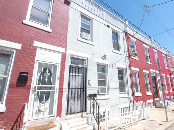 1667 DOUNTON STREET, PHILADELPHIA, PA 19140