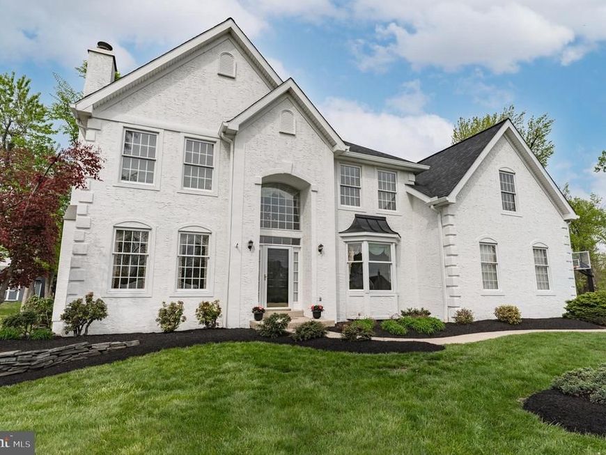 694 Misty Hollow , Maple Glen, PA 19002 Main Photo