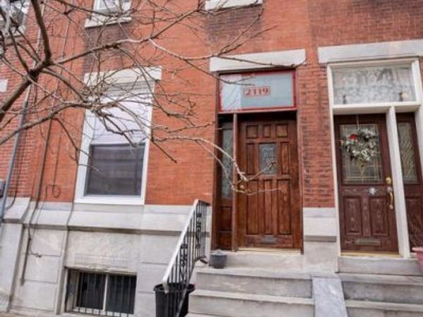 2119 S 13TH STREET, Unit 1ST FLOOR, PHILADELPHIA, PA 19148