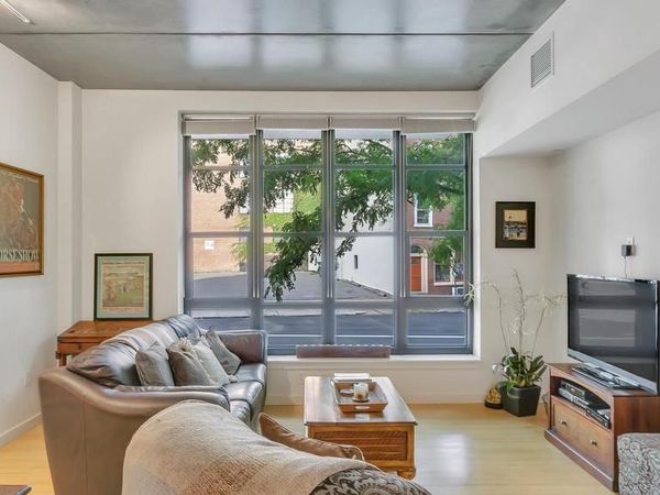 317 VINE STREET , Unit 109, PHILADELPHIA, PA 19106