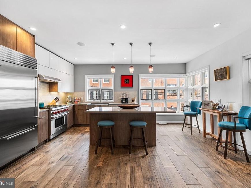 114 Bainbridge Street , Philadelphia, PA 19147 Main Photo
