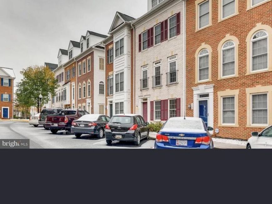 804 Ryan Street, Baltimore, MD 21230 Main Photo