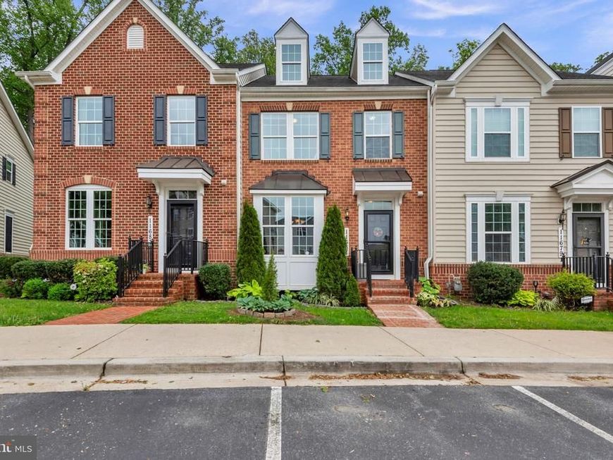 11681 Emerald Green Drive, Clarksburg, MD 20871 Main Photo