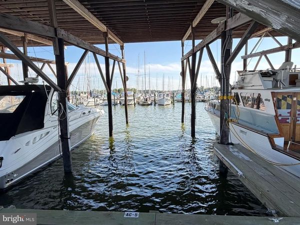RIVERSIDE DRIVE , Unit 5A, GALESVILLE, MD 20765