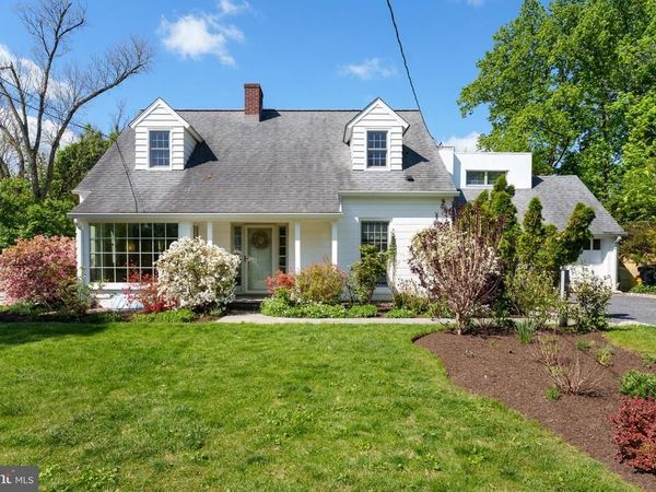 162 SNOWDEN LANE, PRINCETON, NJ 08540