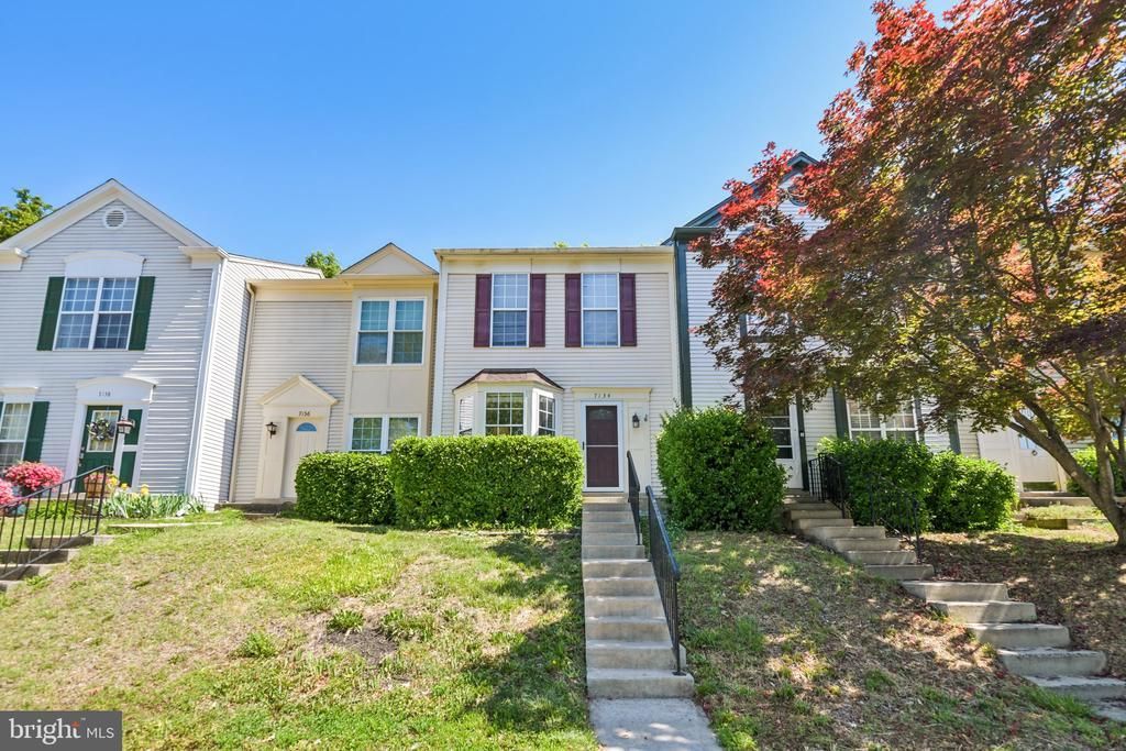 7134 Westfield Court, Alexandria, VA 22306 Main Photo