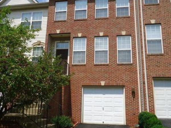 21477 RUSTY BLACKHAW SQUARE, STERLING, VA 20164