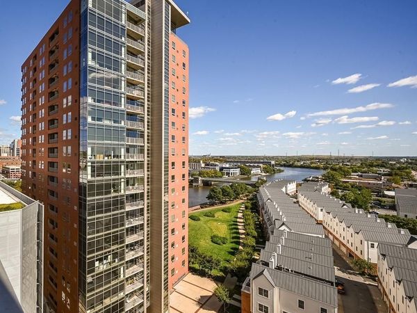 105 CHRISTINA LANDING DRIVE, Unit 1205, WILMINGTON, DE 19801