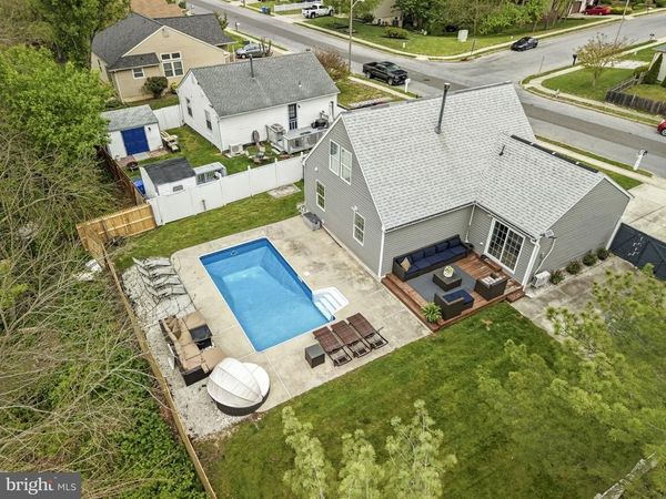 301 WHETHERSFIELD DRIVE, GLASSBORO, NJ 08028