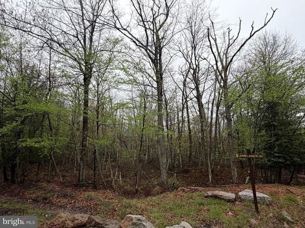 571 HAYSTACK DRIVE , ZION GROVE, PA 17985