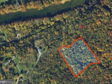 Lot 2 BEYLORS FERRY, RILEYVILLE, VA 22650