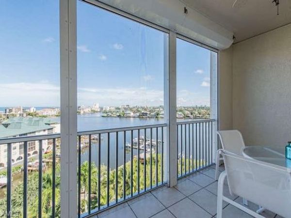400 Flagship DR , Unit 905, NAPLES, FL 34108