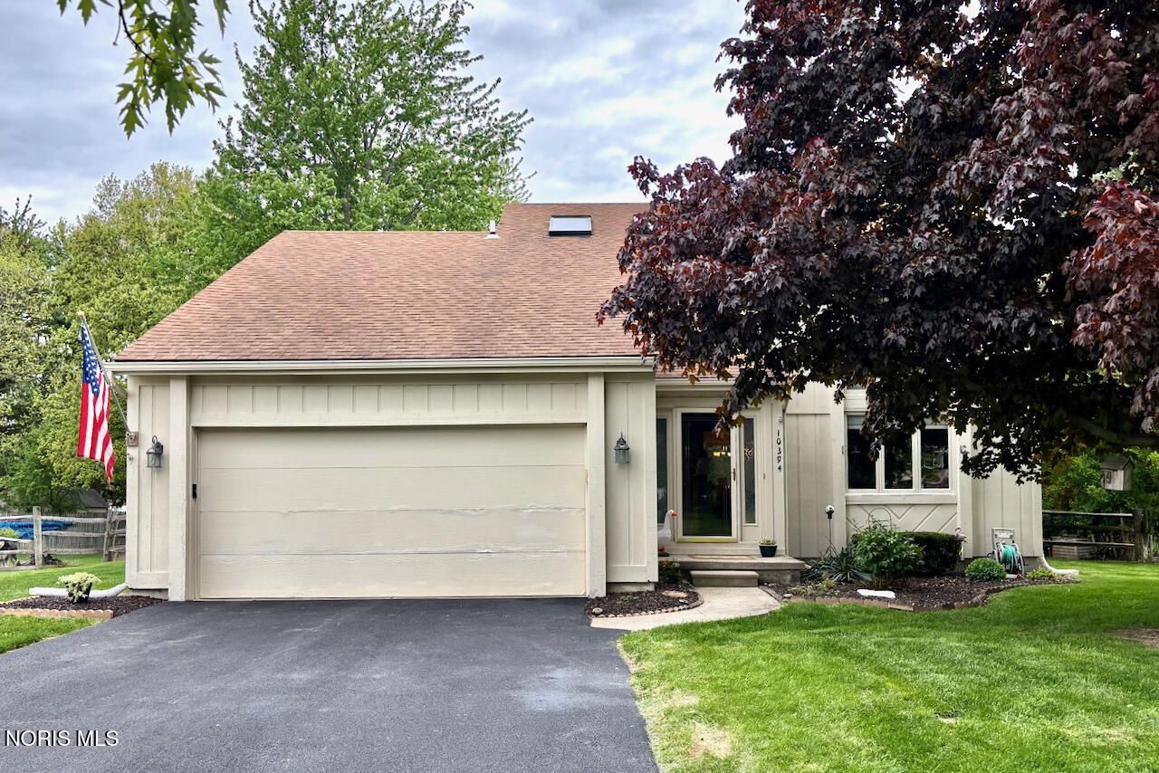 10394 Bridgewood Street, Perrysburg, OH 43551 Main Photo