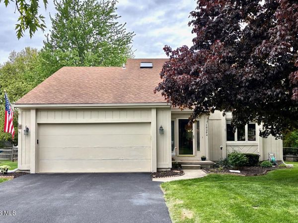 10394 Bridgewood Street, Perrysburg, OH 43551