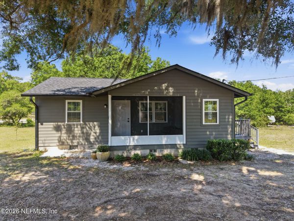 137 HILL Street, Hawthorne, FL 32640