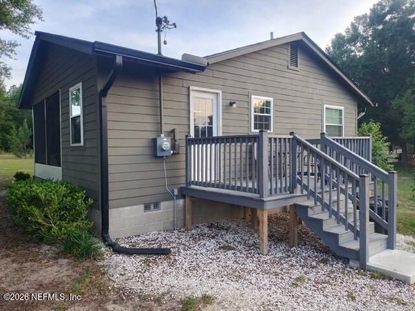 137 HILL Street, Hawthorne, FL 32640