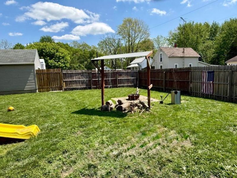 313 Plumvalley Street , Bellefontaine, OH 43311 Photo 14
