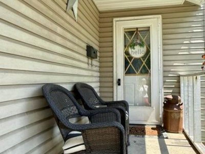 313 Plumvalley Street , Bellefontaine, OH 43311 Photo 4