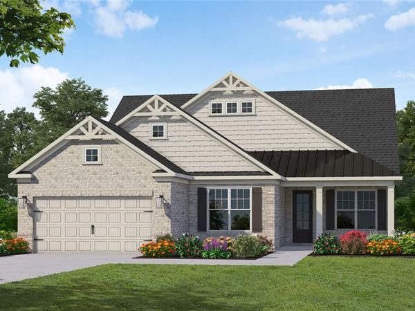 3498 Chosen Boulevard , Snellville, GA 30078